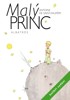 MALÝ PRINC -KOLIBŘÍ VYDÁNÍ