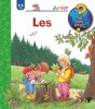 LES-UŽ VÍM PROČ