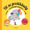 UČ SE PROTIKLADY S KOUZELNÝM KOLEČKEM