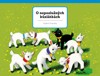 O NEPOSLUŠNÝCH KŮZLÁTKÁCH - PROSTOROVÉ LEPORELO