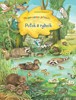 POTOK A RYBNÍK-OBJEVUJEME PŘÍRODU