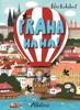 PRAHA HA HA!