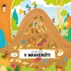 CO SE DĚJE V MRAVENIŠTI - LEPORELO