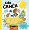 ČÁP ČENĚK