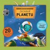 MISE: ZACHRAŇ PLANETU + 20 ODKLÁPĚCÍCH OKÉNEK
