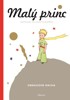MALÝ PRINC - MALÁ OBRAZOVÁ KNIHA