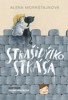 STRAŠIDÝLKO STRÁŠA