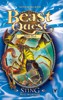BEAST QUEST 18-STING, MUŽ ŠKORPION