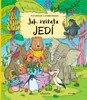 JAK ZVÍŘATA JEDÍ