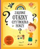 ZÁLUDNÉ OTÁZKY CHYTROLÍNA HONZY