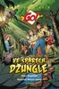 VE SPÁRECH DŽUNGLE - GANG ODVÁŽNÝCH