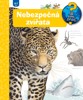 NEBEZPEČNÁ ZVÍŘATA