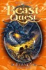 FERNO, OHNIVÝ DRAK - BEAST QUEST (1)