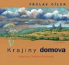 KRAJINY DOMOVA