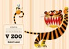 SCHOVÁVANÁ V ZOO