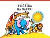 ZVÍŘÁTKA NA SAFARI