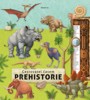CESTOVATEL ČASEM - PREHISTORIE