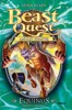EQUINUS, NEŽIVÝ HŘEBEC-BEAST QUEST 20.