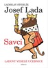 LADOVY VESELÉ UČEBNICE 1 - SAVCI