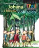 JOHANA S HLAVOU V OBLACÍCH