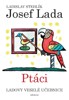 LADOVY VESELÉ UČEBNICE (2) - PTÁCI