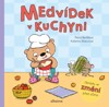 MEDVÍDEK V KUCHYNI