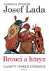 LADOVY VESELÉ UČEBNICE (3) - BROUCI A HMYZ