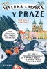 VEVERKA A MYŠKA V PRAZE - KOMIKSOVÝ PRŮVODCE PRAHOU