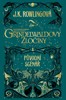 FANTASTICKÁ ZVÍŘATA-GRINDELWALDOVY ZLOČINY - PŮVODNÍ SCÉNÁŘ