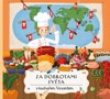 ZA DOBROTAMI SVĚTA S KUCHAŘEM VINCENTEM