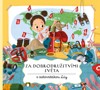ZA DOBRODRUŽSTVÍMI SVĚTA S CESTOVATELKOU LILY