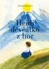 HEIDI, DĚVČÁTKO Z HOR