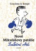 NOVÉ MIKULÁŠOVY PATÁLIE-SVÁTEČNÍ OBĚD