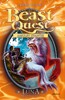 LUNA, MĚSÍČNÍ VLČICE-BEAST QUEST 22