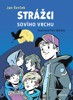 STRÁŽCI SOVÍHO VRCHU