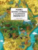 POZNEJ DIVOKÁ ZVÍŘATA Z VLAŠTOVČÍ PERSPEKTIVY