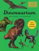 DINOSAURIUM - PRO MLADŠÍ ČTENÁŘE