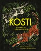 KOSTI - DOSTAŇTE SE ZVÍŘATŮM POD KŮŽI