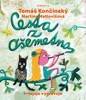 CESTA Z OŠEMETNA