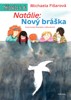 NATÁLIE: NOVÝ BRÁŠKA  TŘÍDNICE 4.B.