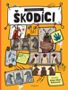 ŠKODÍCI