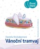 VÁNOČNÍ TRAMVAJ