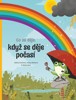 CO SE DĚJE, KDYŽ SE DĚJE POČASÍ
