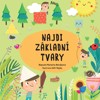 NAJDI ZÁKLADNÍ TVARY