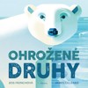 OHROŽENÉ DRUHY