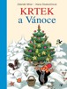 KRTEK A VÁNOCE