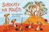 SURIKATY NA POUŠTI