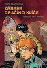 ZÁHADA DRAČÍHO KLÍČE (4.)