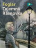 TAJEMNÁ ŘÁSNOVKA