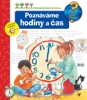 POZNÁVÁME HODINY A ČAS - UŽ VÍM PROČ?